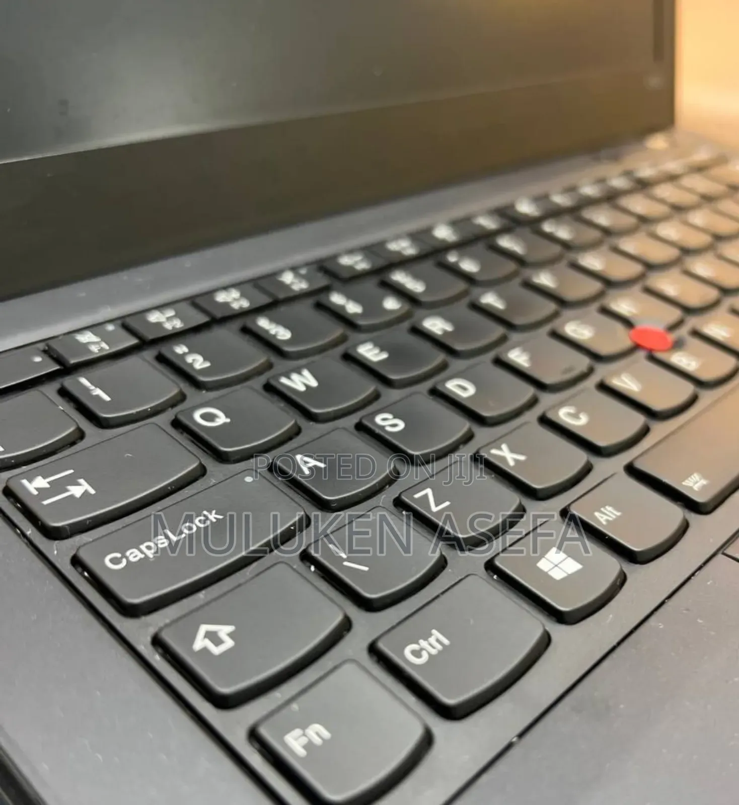 New Laptop Lenovo ThinkPad X280 16GB Intel Core I7 SSD 512GB