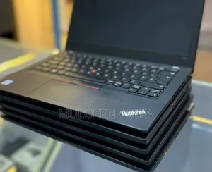 New Laptop Lenovo ThinkPad X280 16GB Intel Core I7 SSD 512GB