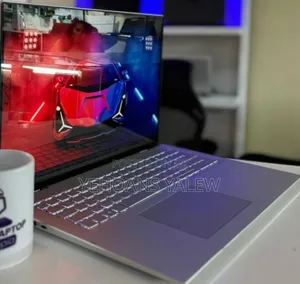 New Laptop Dell 16GB Intel Core I7 SSD 1T