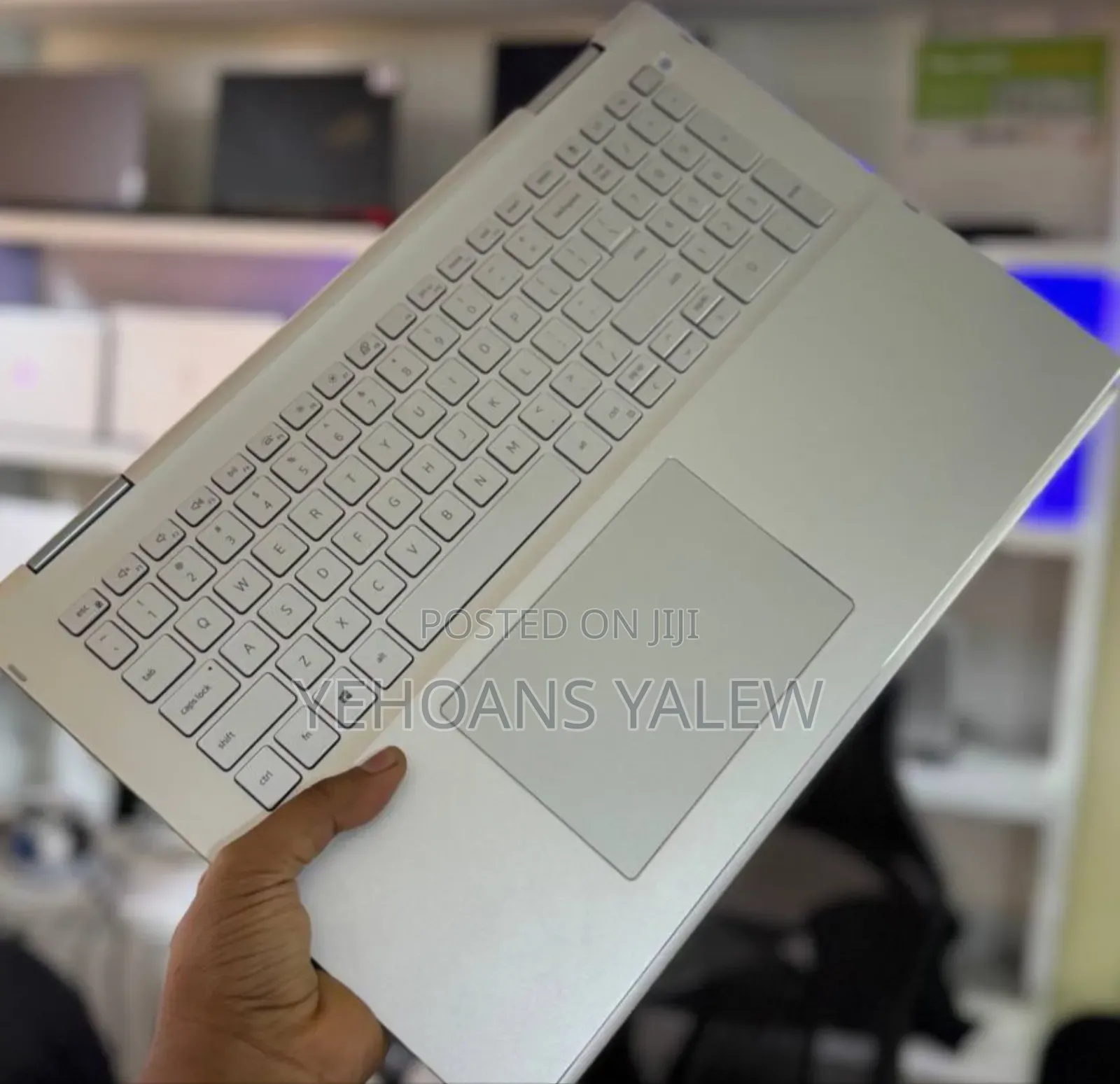 New Laptop Dell 16GB Intel Core I7 SSD 1T