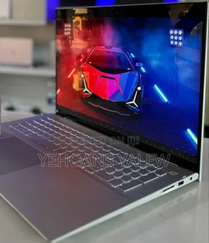 New Laptop Dell 16GB Intel Core I7 SSD 1T