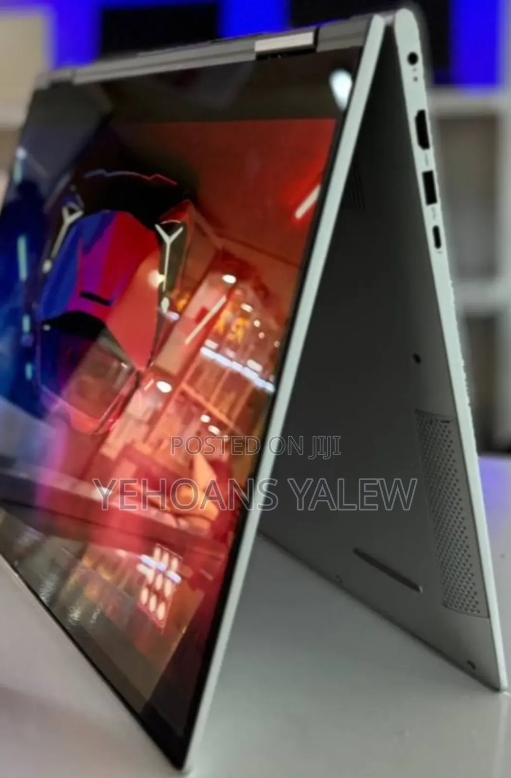 New Laptop Dell 16GB Intel Core I7 SSD 1T