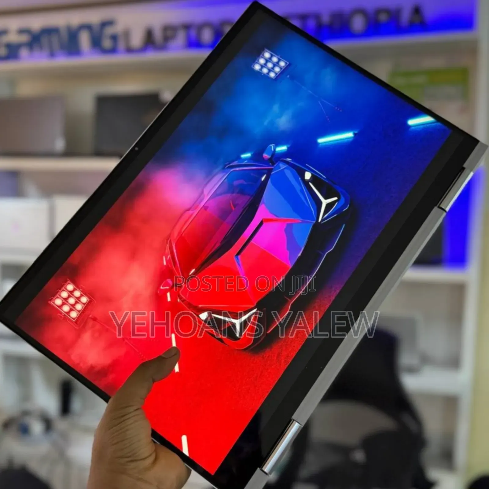 New Laptop Dell 16GB Intel Core I7 SSD 1T