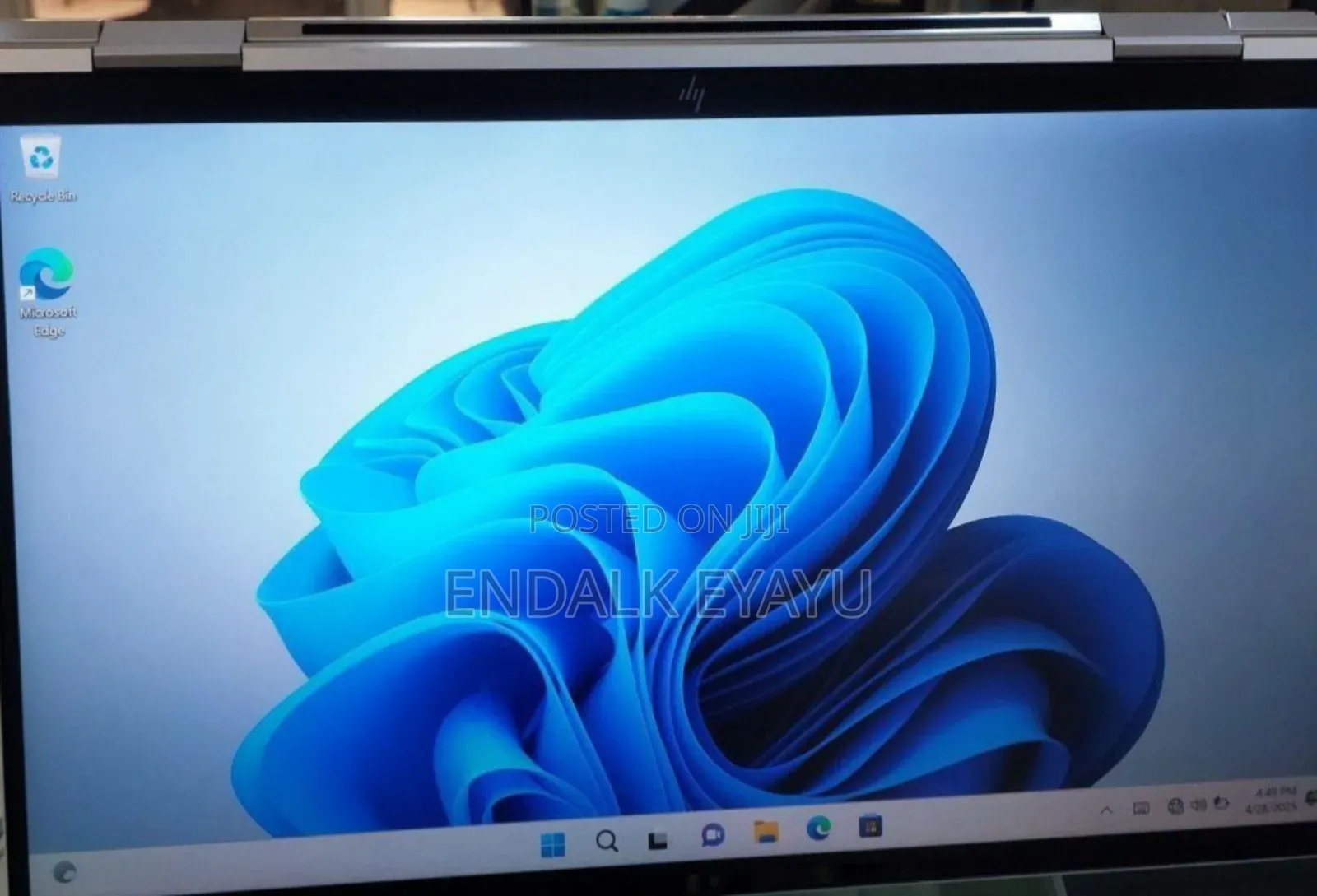 New Laptop HP EliteBook X360 1040 G7 16GB Intel Core I7 SSD 512GB