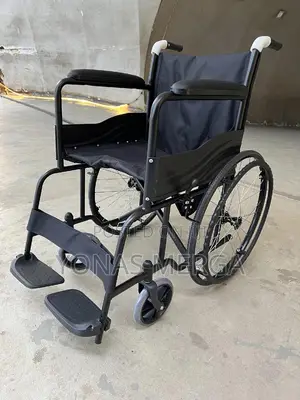 Wheelchair/Wheelchair零designed for Smooth Movement Stability