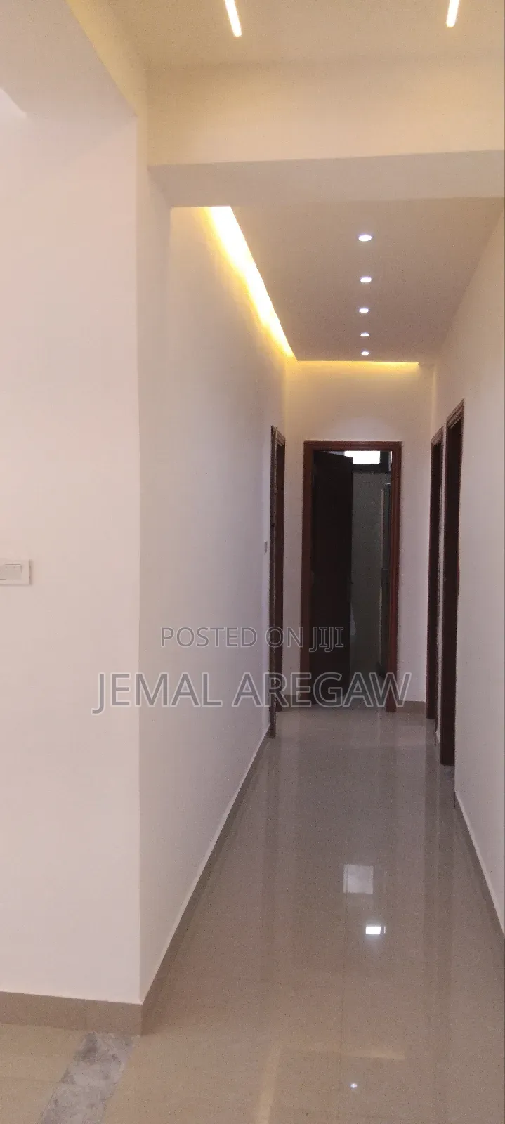 3bdrm Apartment in Noahrealesrate, Bole for sale