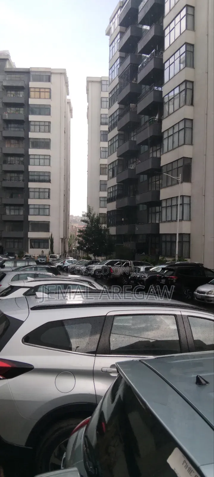 3bdrm Apartment in Noahrealesrate, Bole for sale