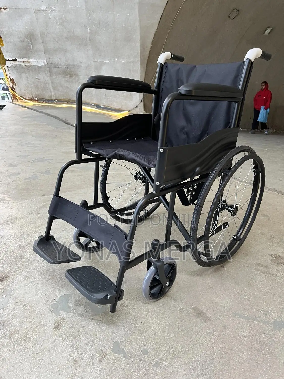 Leg Rest - Wheelchair頗٦wheelchair//Endless Functionalities