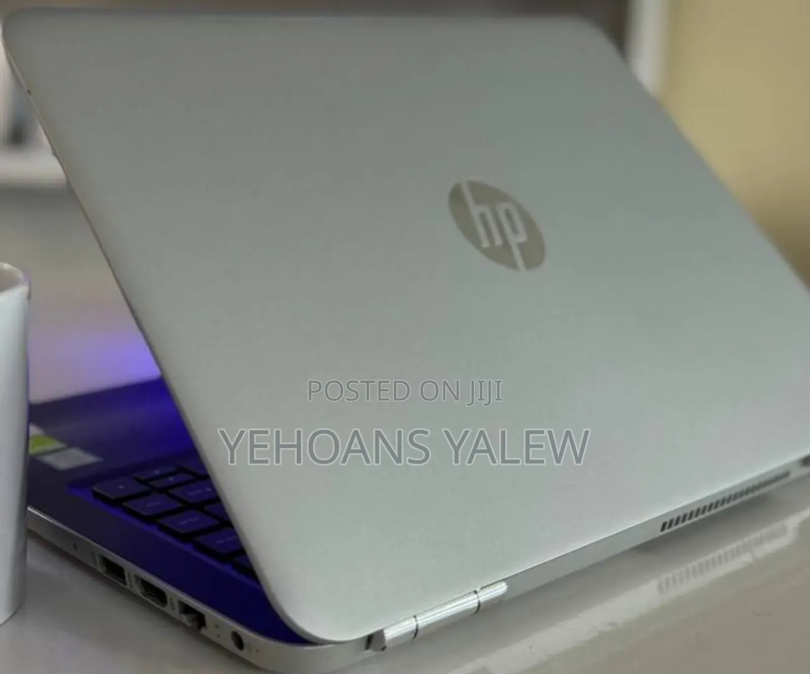 New Laptop HP Pavilion 15 8GB Intel Core I5 SSD 320GB