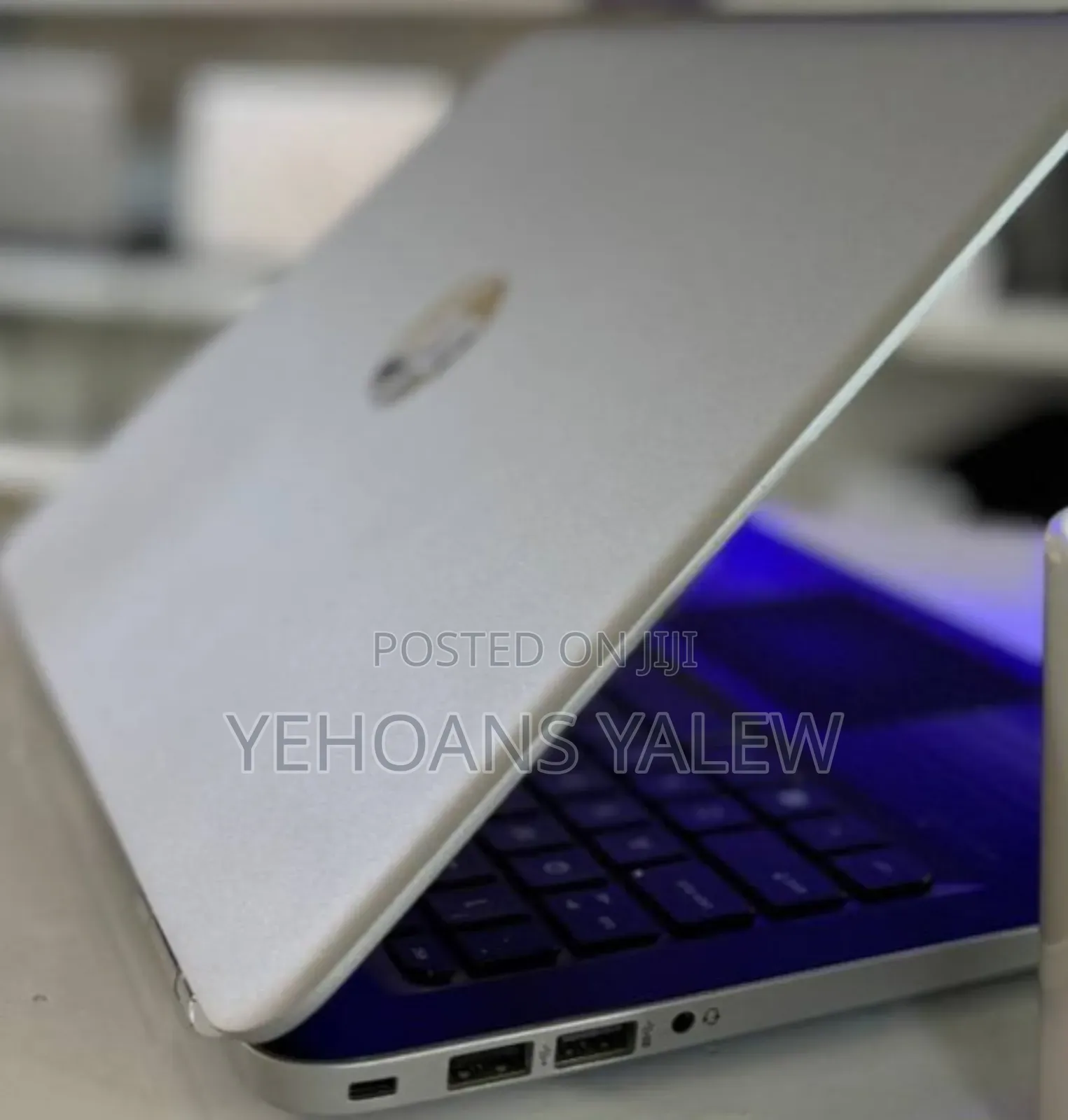 New Laptop HP Pavilion 15 8GB Intel Core I5 SSD 320GB