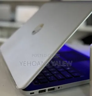 New Laptop HP Pavilion 15 8GB Intel Core I5 SSD 320GB