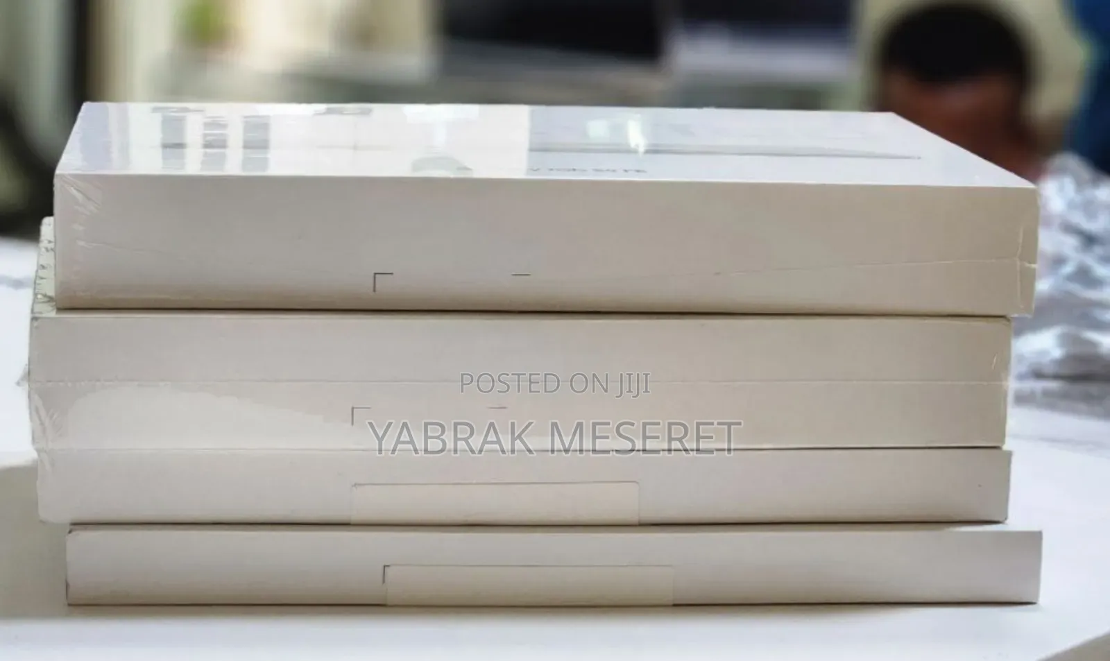 New Samsung Galaxy Tab S9 FE 128 GB Black