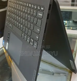 New Laptop Lenovo 8GB Intel Core I3 SSD 256GB