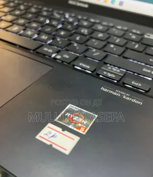 Photo - New Laptop Asus ZenBook UX303UA 16GB AMD Ryzen 5 SSD 512GB