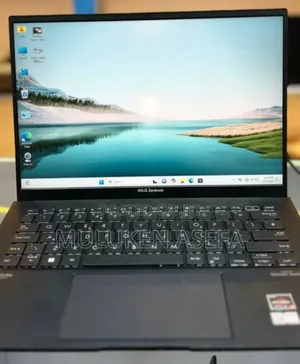 New Laptop Asus ZenBook UX303UA 16GB AMD Ryzen 5 SSD 512GB