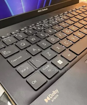 New Laptop Asus ZenBook UX303UA 16GB AMD Ryzen 5 SSD 512GB