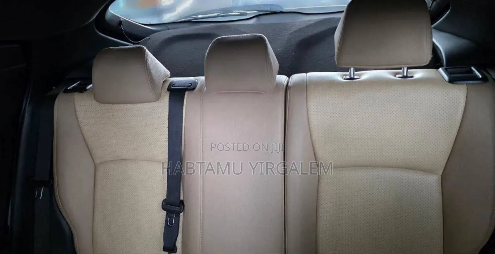 Toyota C-HR 2020 Blue