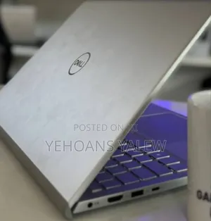 New Laptop Dell Inspiron 15 16GB Intel Core I7 SSD 512GB