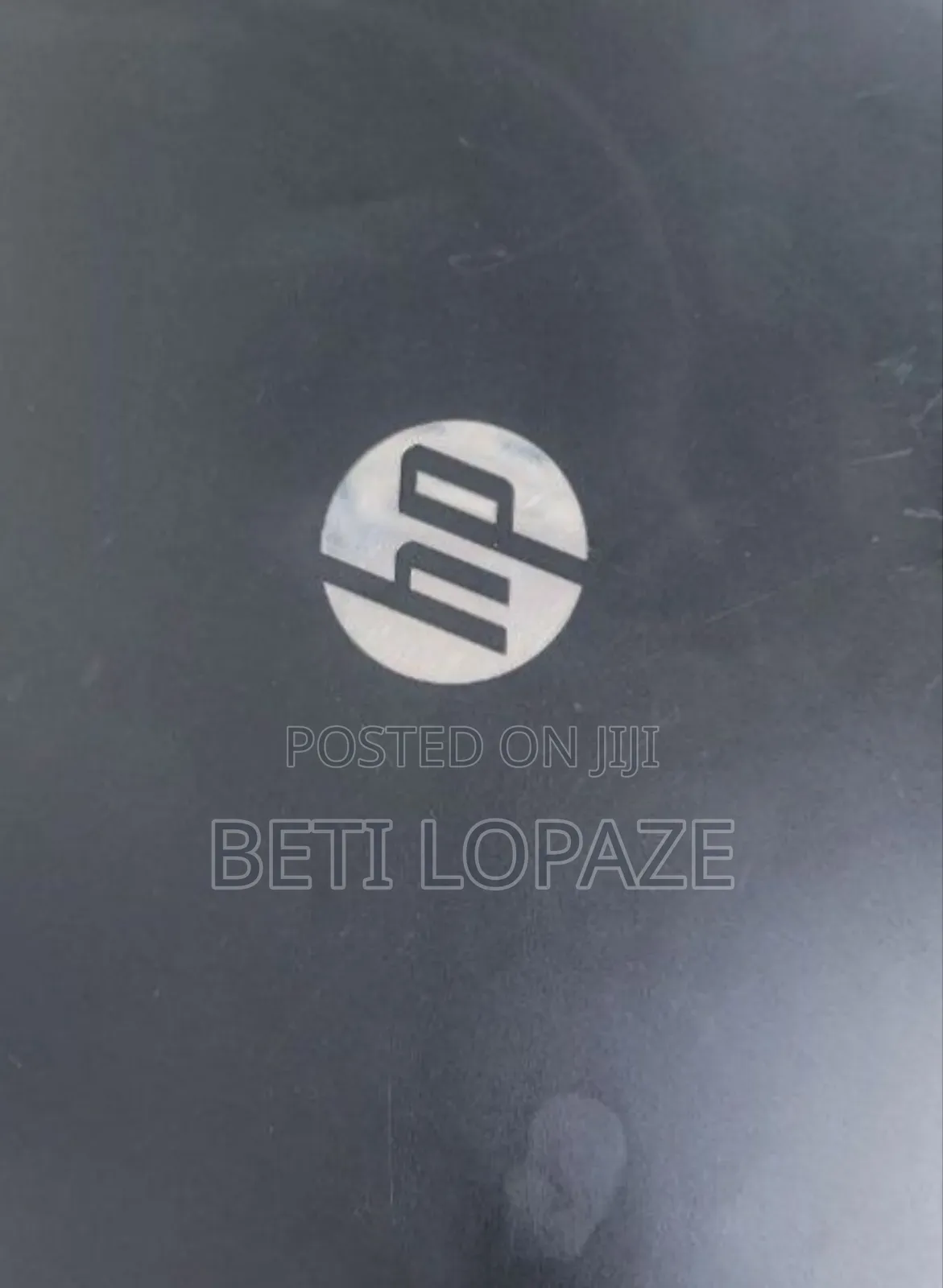 New Laptop HP Pavilion Power 15 8GB Intel Core I7 SSD 256GB