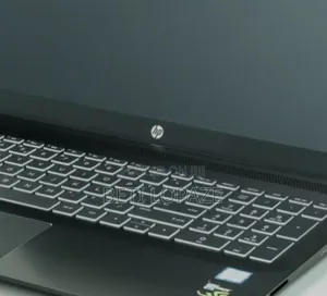 Photo - New Laptop HP Pavilion Power 15 8GB Intel Core I7 SSD 256GB