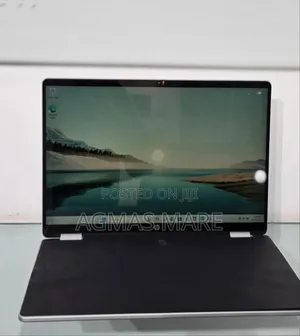 New HP OmniBook X Laptop 14-Fe0097nr 16GB Intel Core I7 SSD 512GB