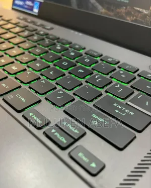 Photo - New Laptop Asus ROG Zephyrus G15 16GB AMD Ryzen 9 SSD 1T