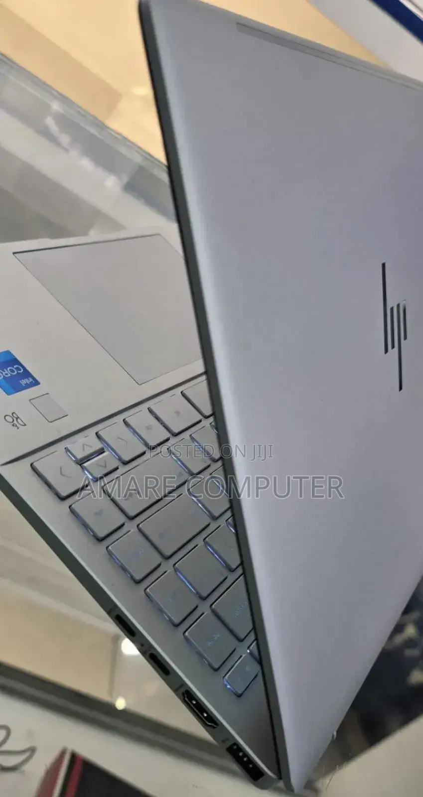 New Laptop HP Pavilion 14 16GB Intel Core I5 SSD 1T