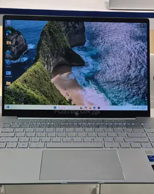 New Laptop HP Pavilion 14 16GB Intel Core I5 SSD 1T