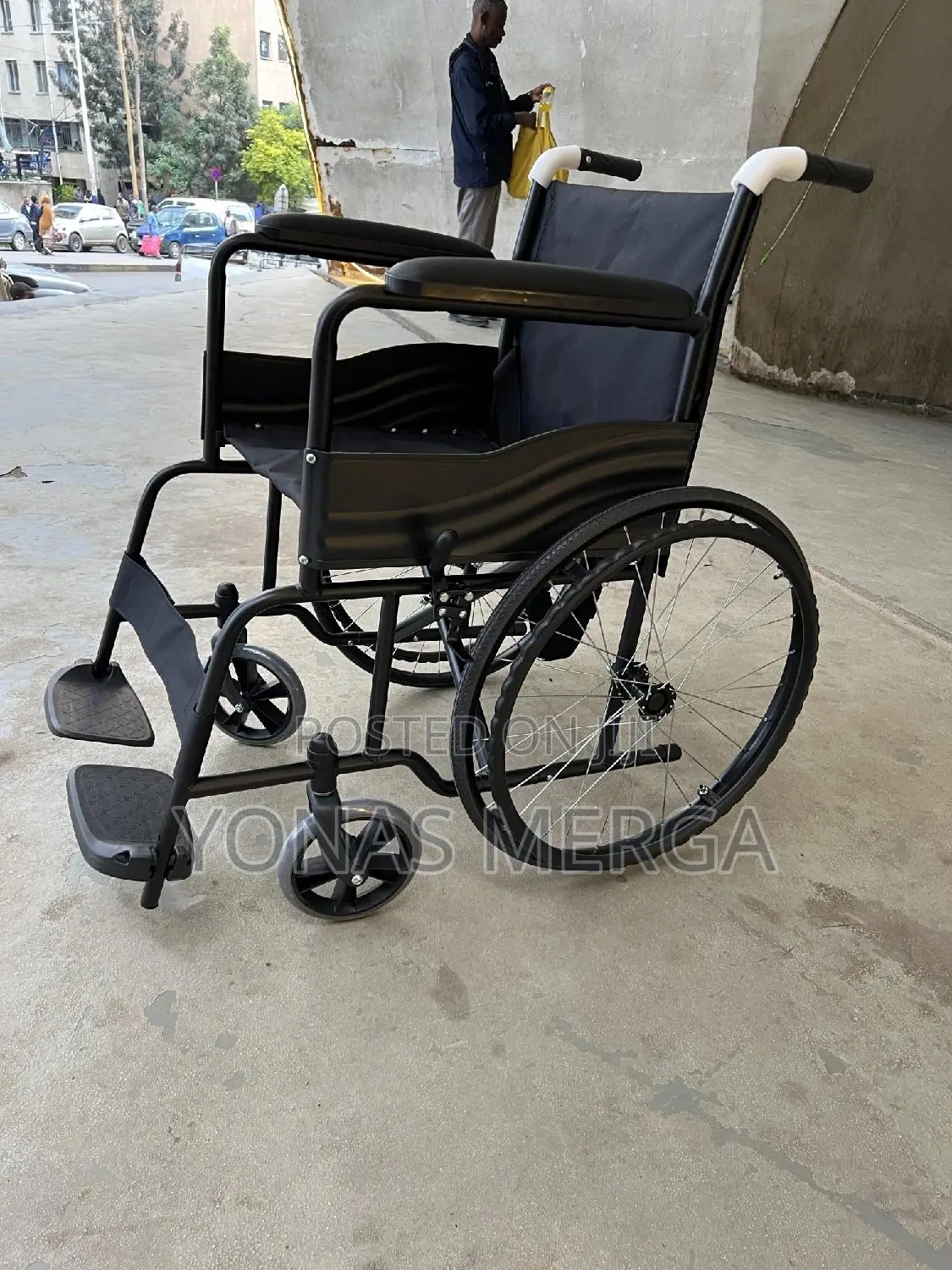 Indoor and Outdoor Use Wheelchairممwheelchair丄١wheelchair