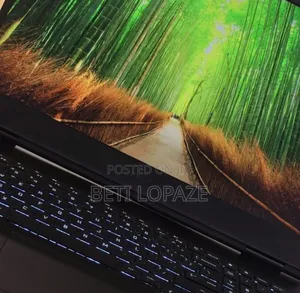 New Laptop HP Omen 15 32GB Intel Core I9 SSD 1T