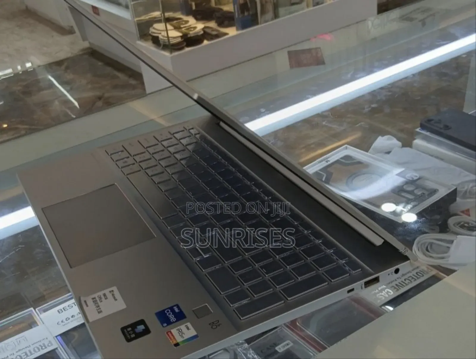 New Laptop HP Pavilion 15 16GB Intel Core I5 SSD 1T