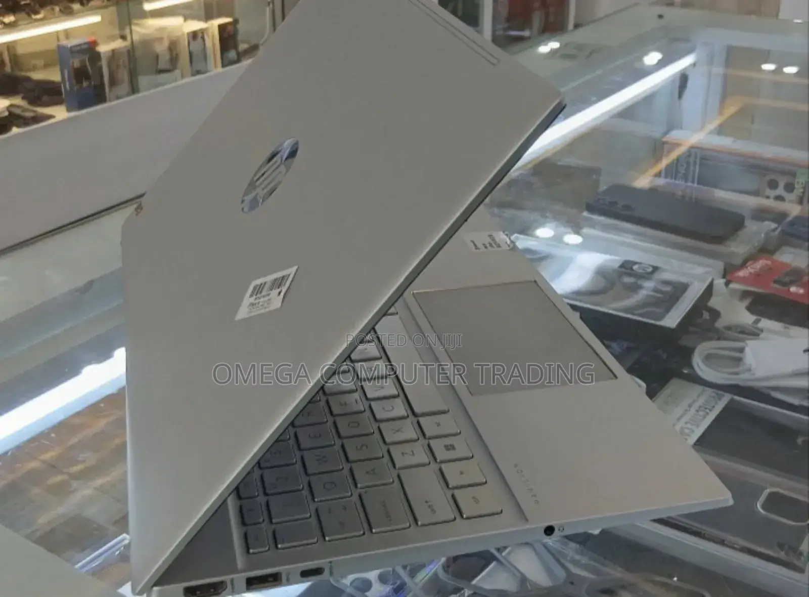 New Laptop HP Pavilion 15 16GB Intel Core i5 SSD 1T