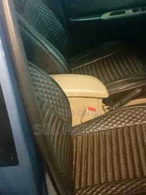 Toyota Yaris 1.0 VVT-i 2008 Blue