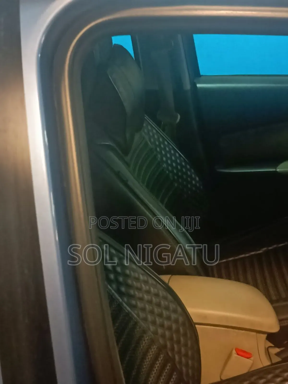 Toyota Yaris 1.0 VVT-i 2008 Blue