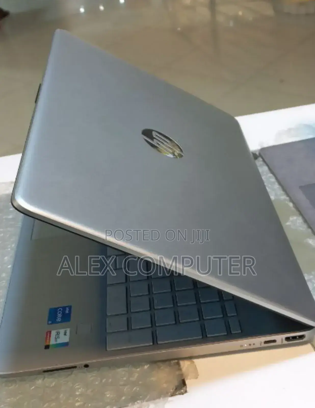New Laptop HP Stream Notebook 8GB Intel Core I5 SSD 512GB