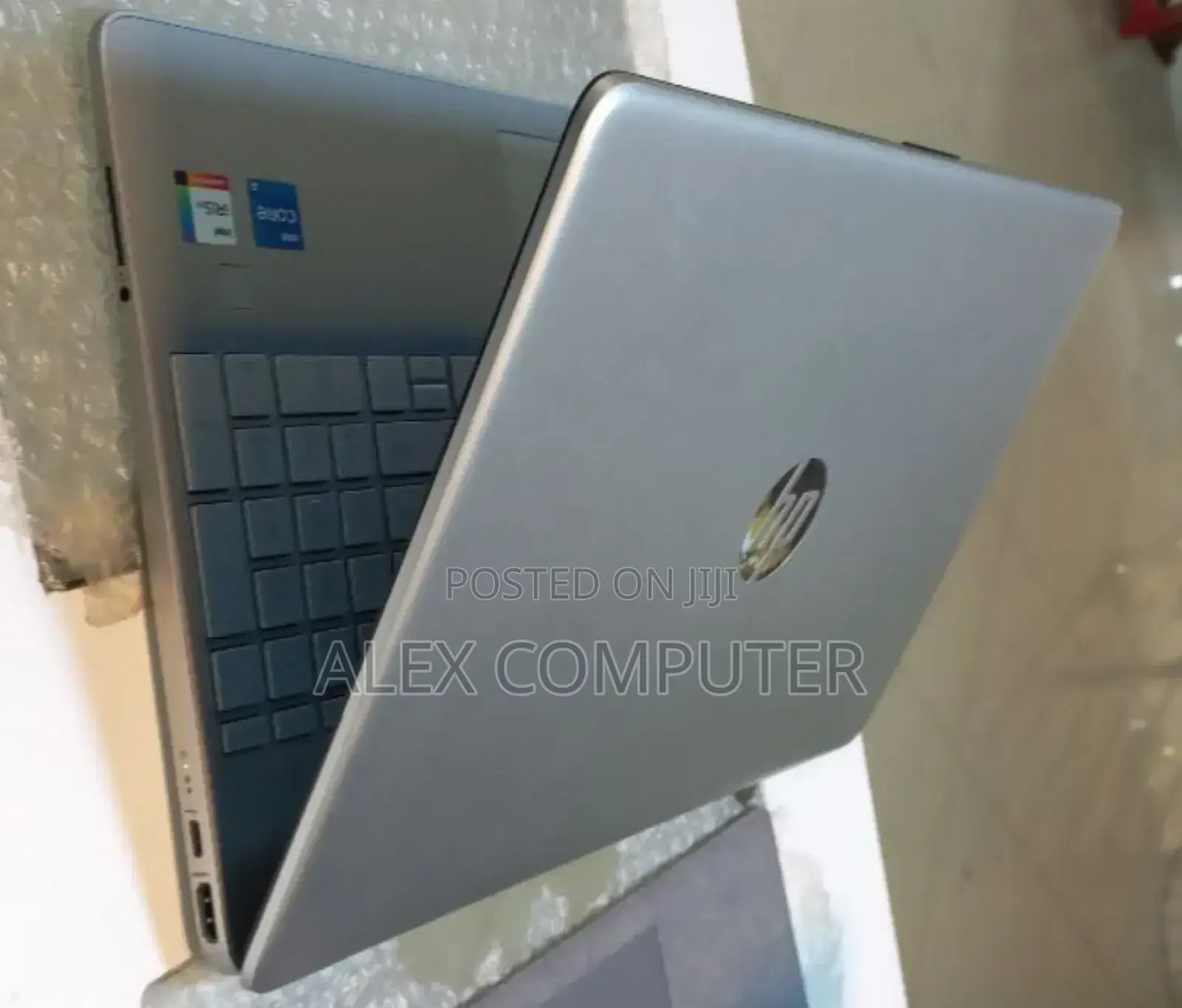 New Laptop HP Stream Notebook 8GB Intel Core I5 SSD 512GB
