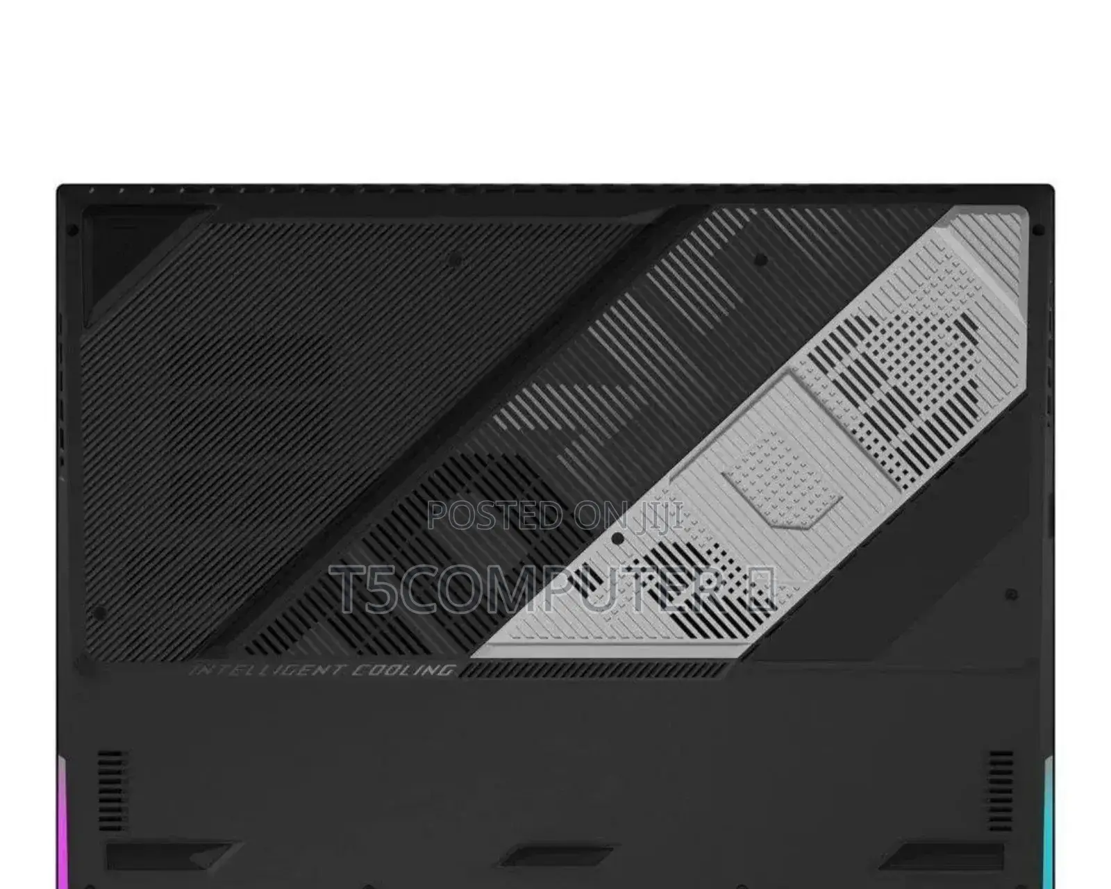 New Laptop Asus ROG Strix G15 32GB Intel Core I9 SSD 2T