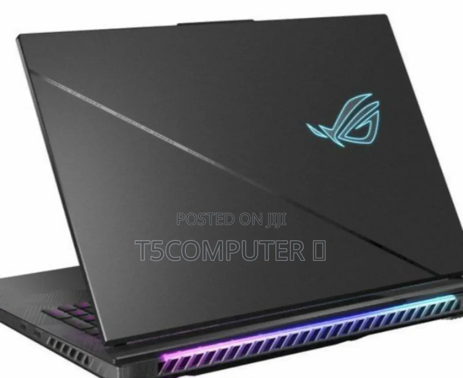New Laptop Asus ROG Strix G15 32GB Intel Core I9 SSD 2T