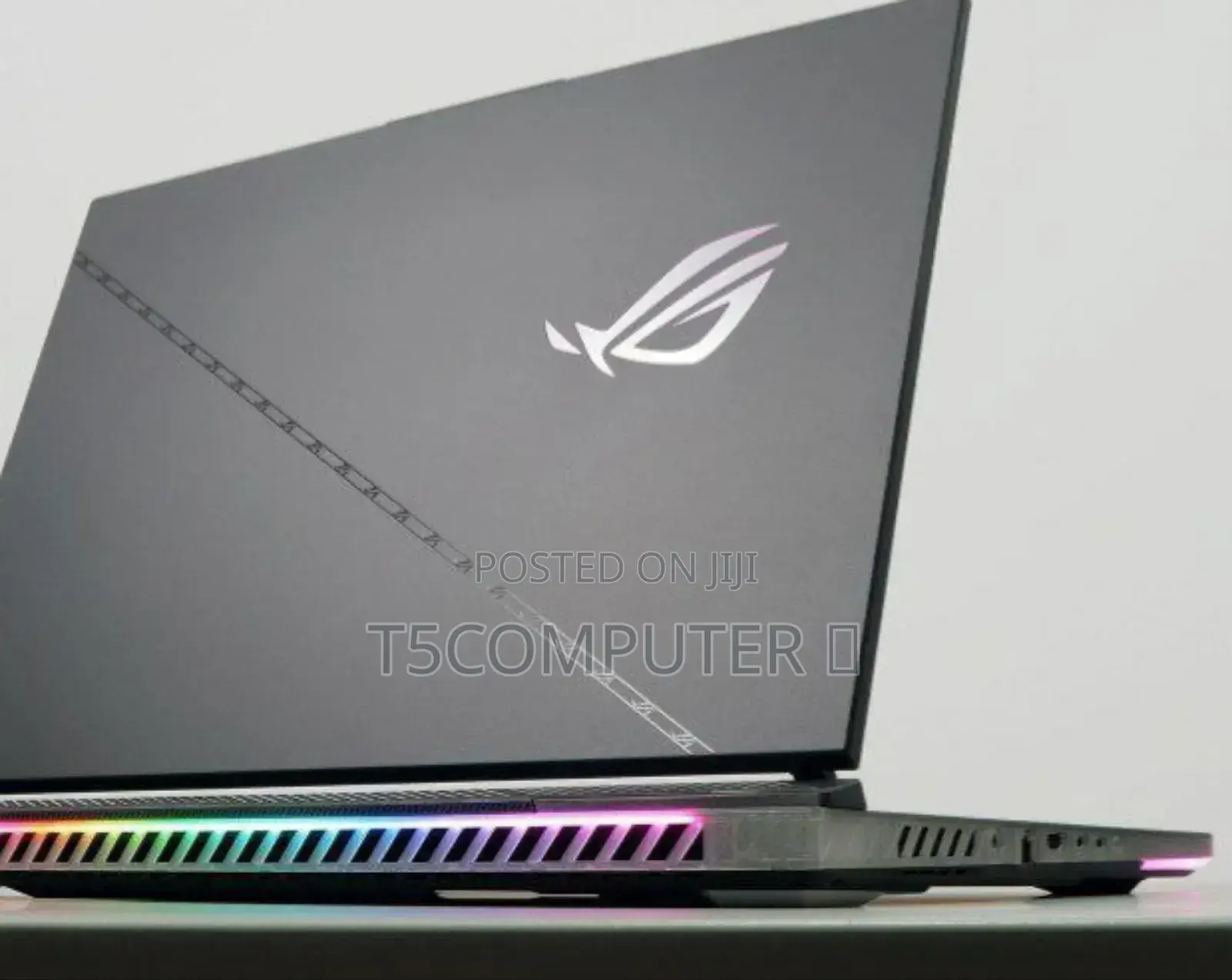 New Laptop Asus ROG Strix G15 32GB Intel Core I9 SSD 2T
