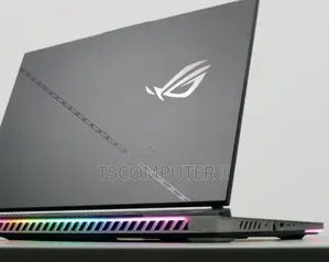 New Laptop Asus ROG Strix G15 32GB Intel Core I9 SSD 2T