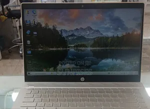 Photo - New Laptop HP Pavilion 14 16GB Intel Core I7 SSD 512GB