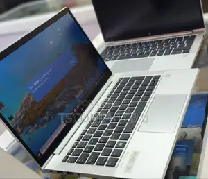 New Laptop HP EliteBook 840 G7 16GB Intel Core I7 SSD 512GB