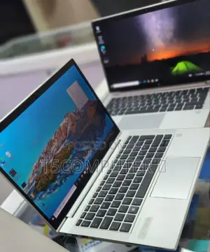 New Laptop HP EliteBook 840 G7 16GB Intel Core I7 SSD 512GB