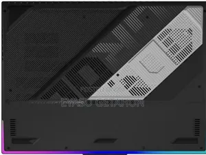 New Laptop Asus ROG Strix G15 32GB Intel Core I9 SSD 2T