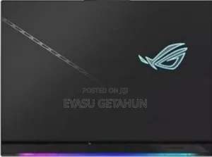 New Laptop Asus ROG Strix G15 32GB Intel Core I9 SSD 2T