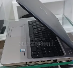 Photo - New Laptop HP ProBook 650 G3 16GB Intel Core I5 SSD 512GB