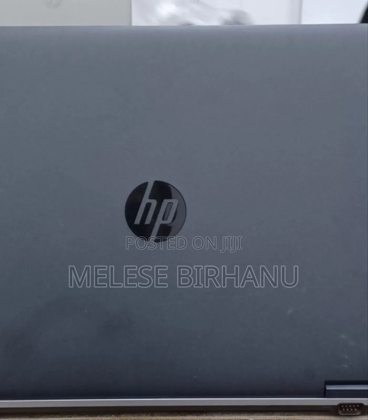 New Laptop HP ProBook 650 G3 16GB Intel Core I5 SSD 512GB