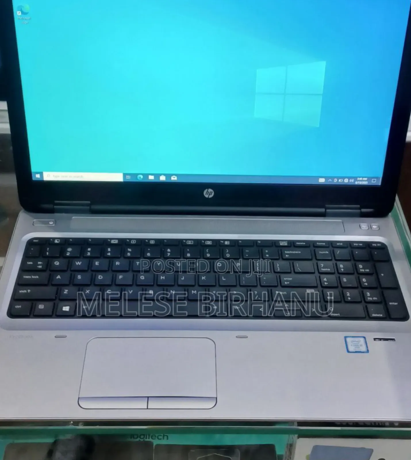 New Laptop HP ProBook 650 G3 16GB Intel Core I5 SSD 512GB