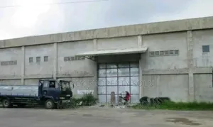 Warehouse for Rent / መጋዘን ኪራይ ገርዢ አከባቢ