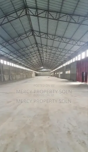 Photo - Warehouse for Rent / መጋዘን ኪራይ ገርዢ አከባቢ